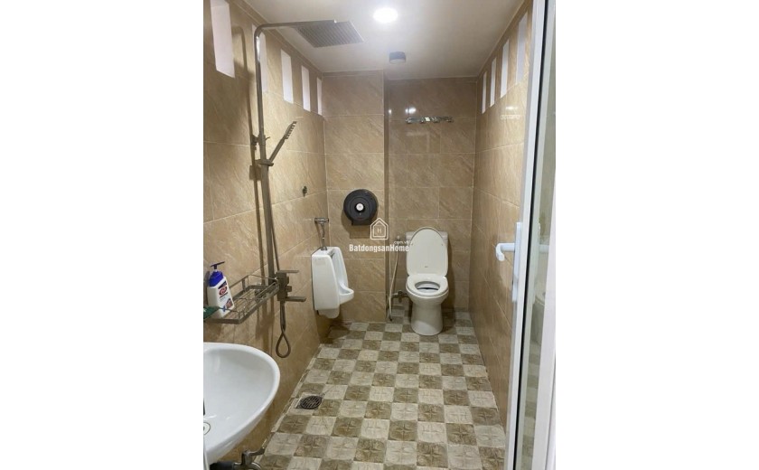 Nhà Lô góc SHR 4 tầng HXT 236m2 – Lê Đức Thọ Gò Vấp